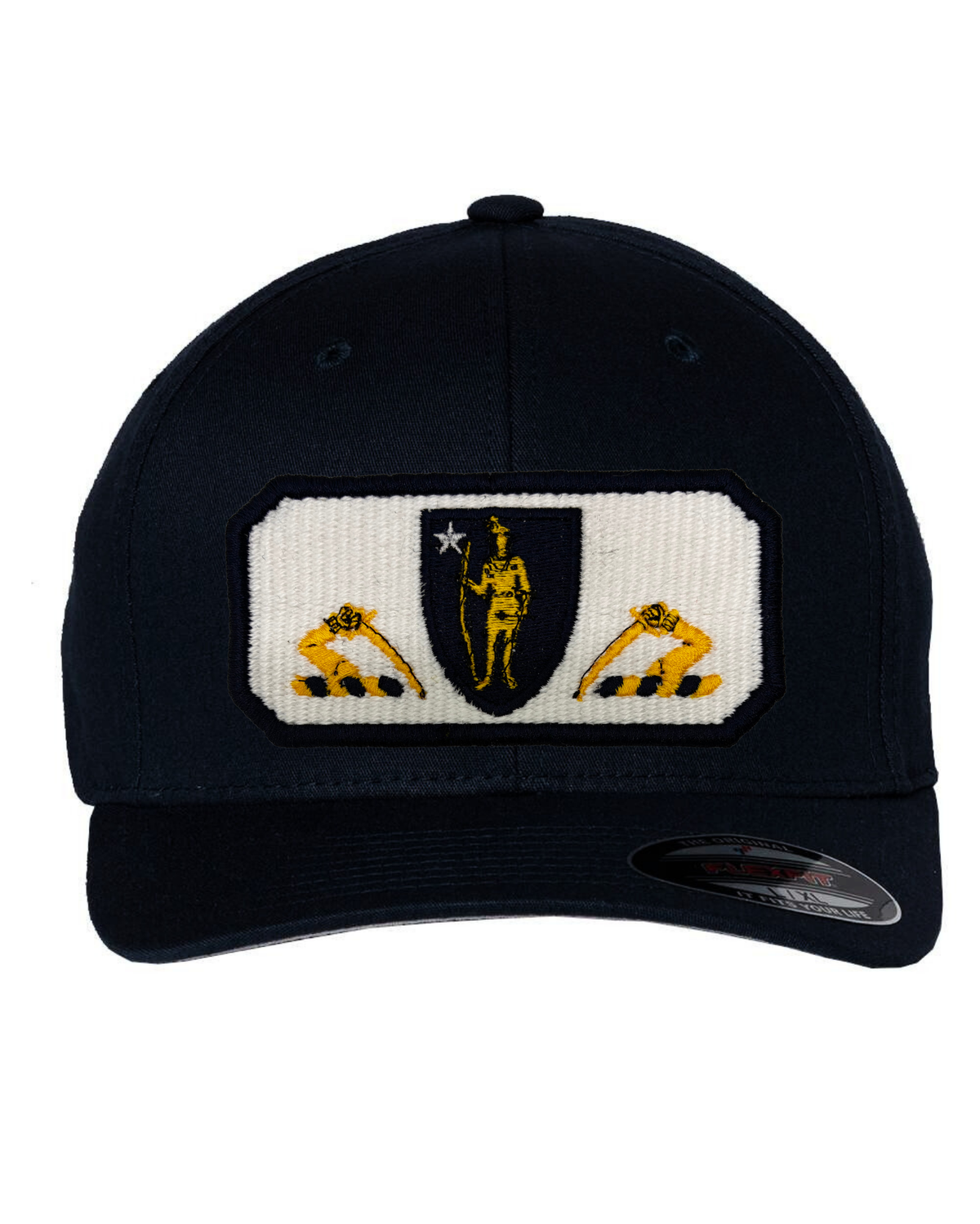 Massachusetts Hose Hat