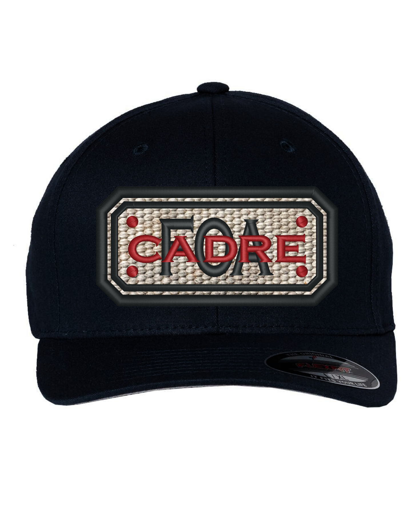SC FOA - Cadre