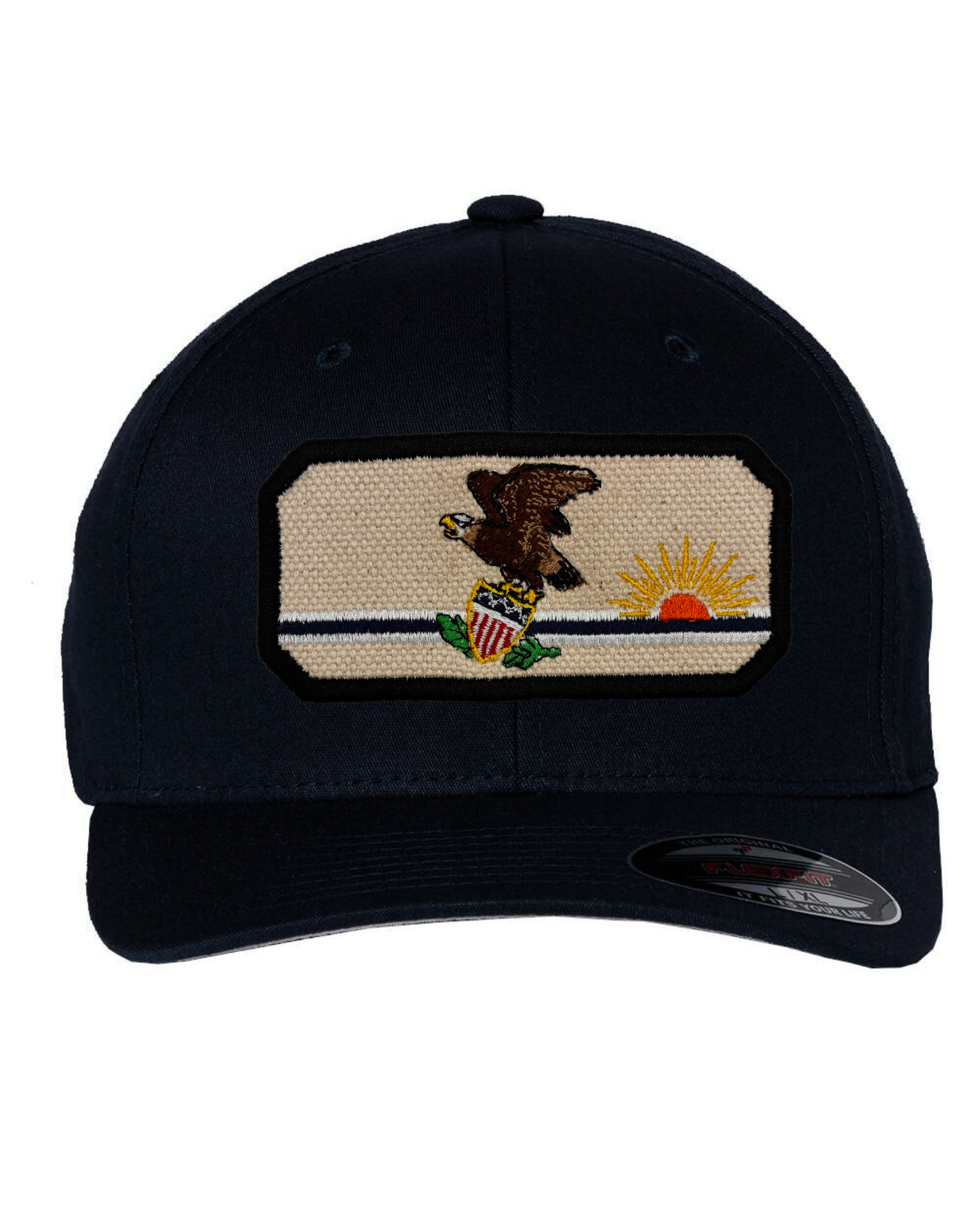 Illinois Hose Hat