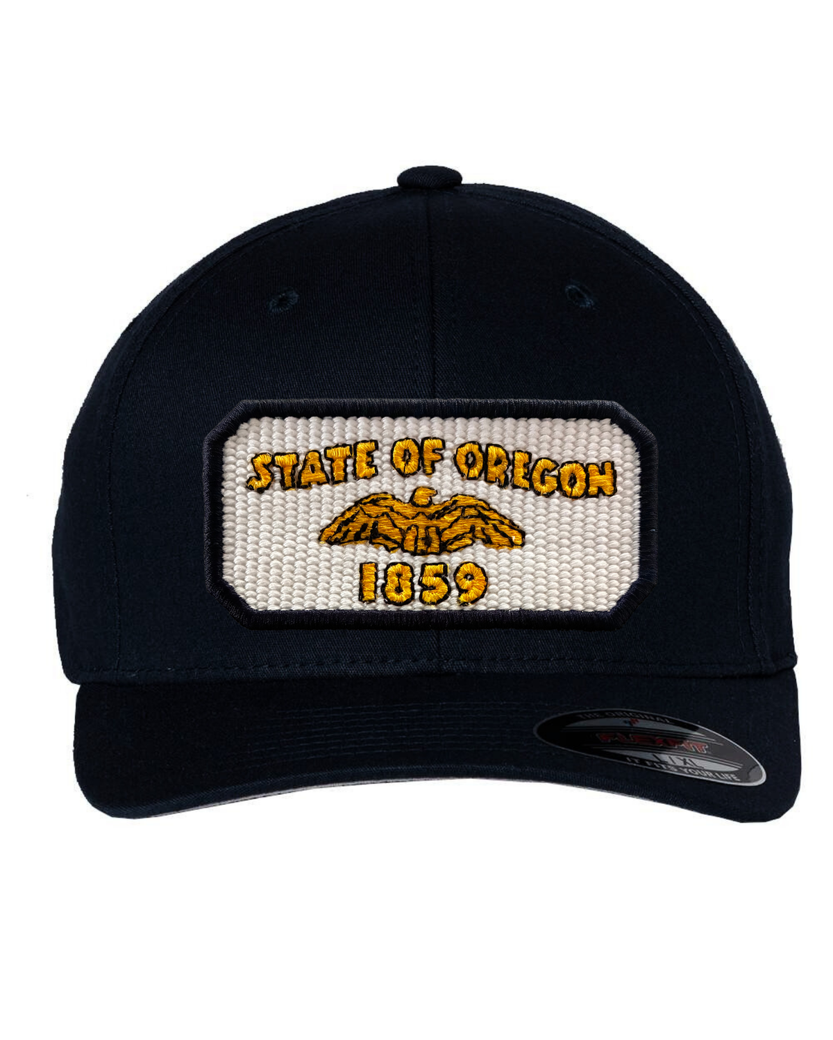 Oregon Hose Hat