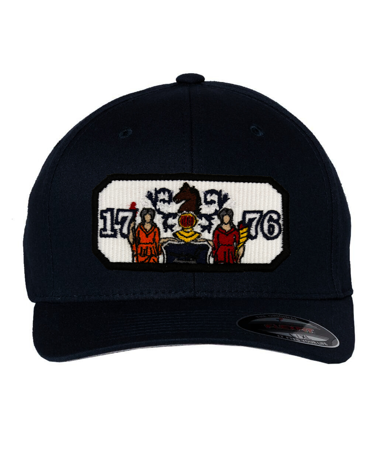 New Jersey Hose Hat
