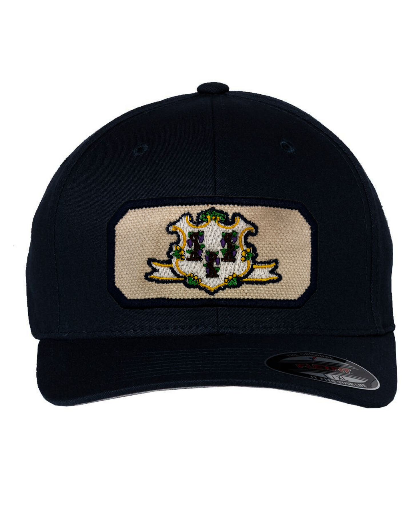 Connecticut Hose Hat
