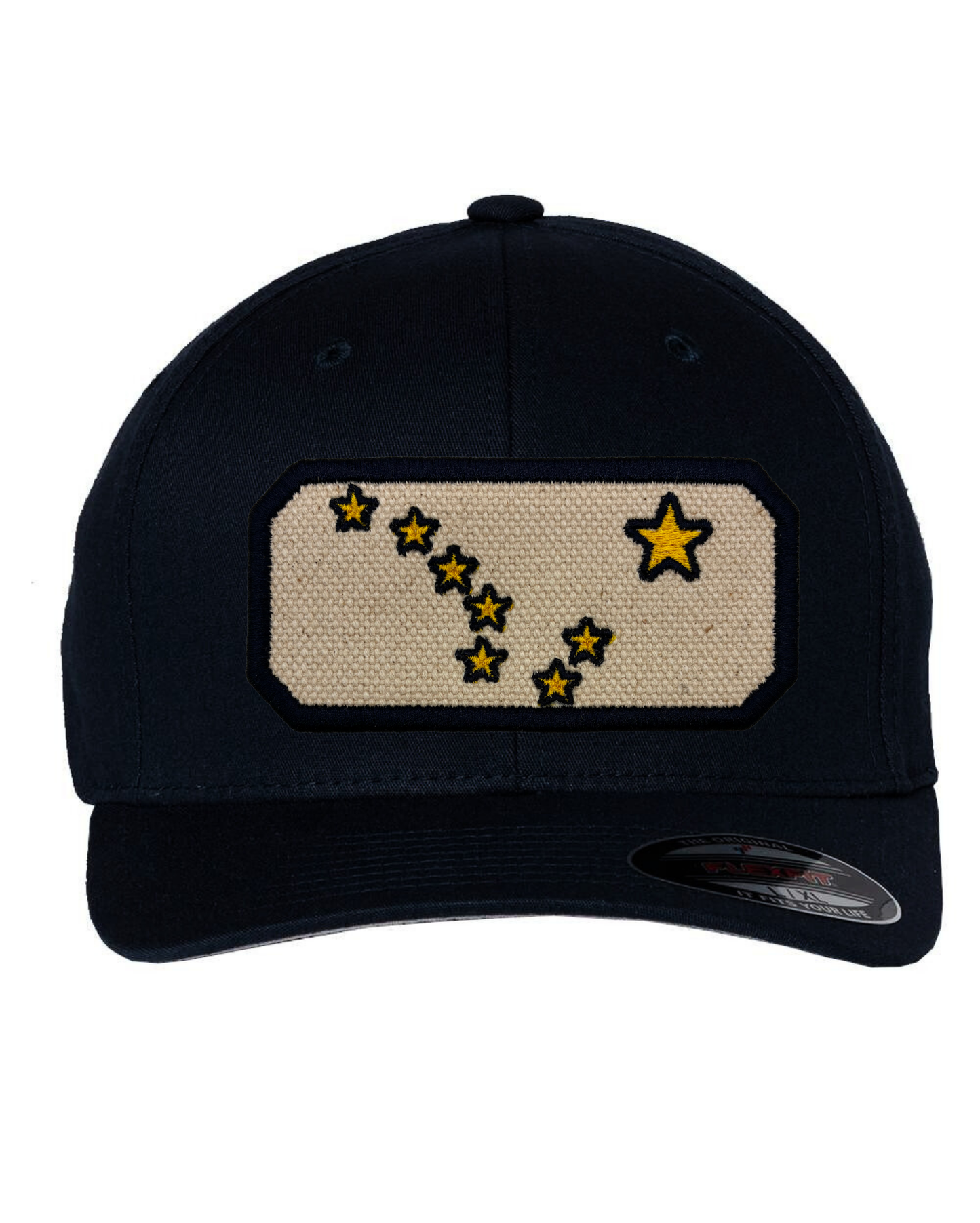 Alaska Hose Hat