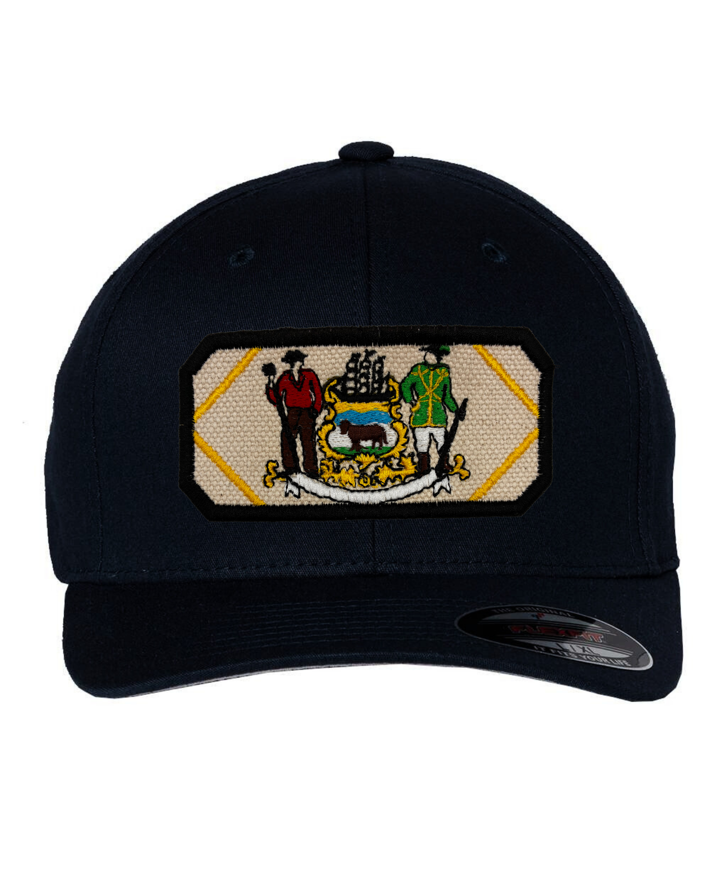 Delaware Hose Hat