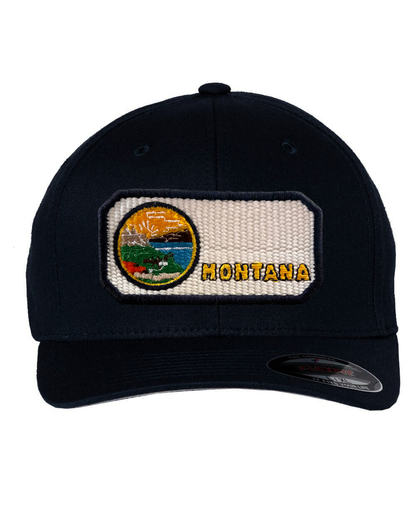 Montana Hose Hat