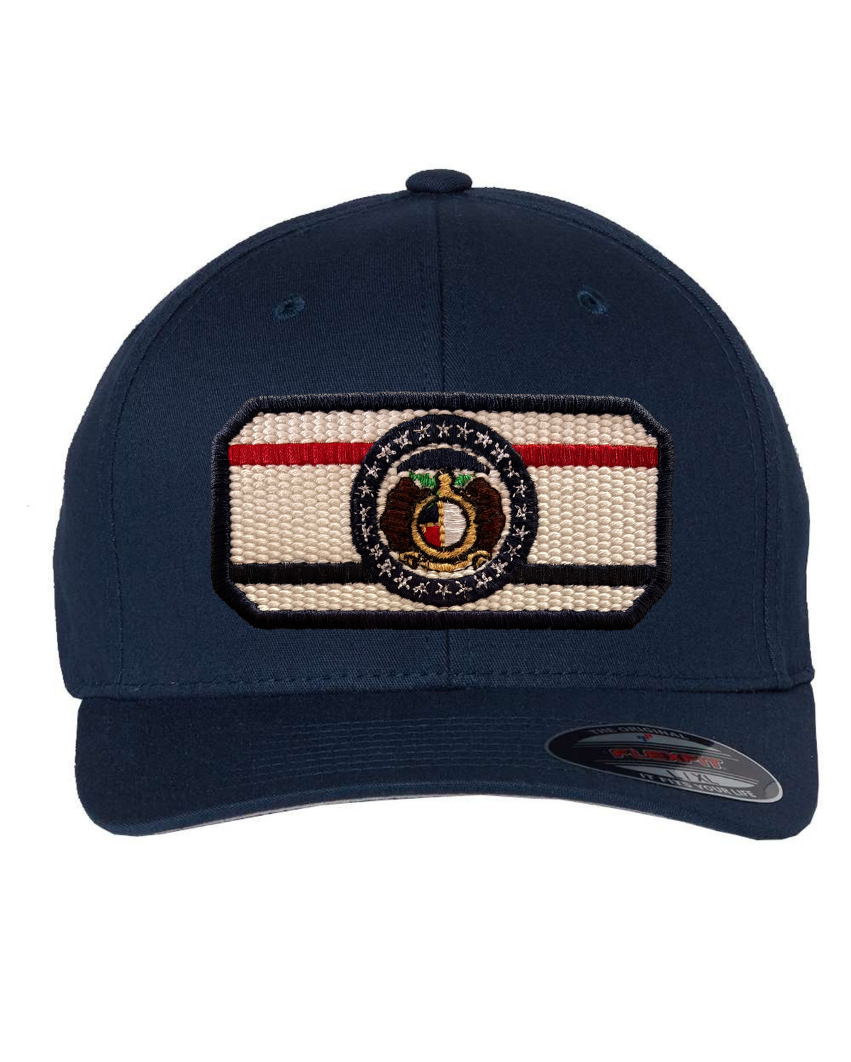 Missouri Hose Hat