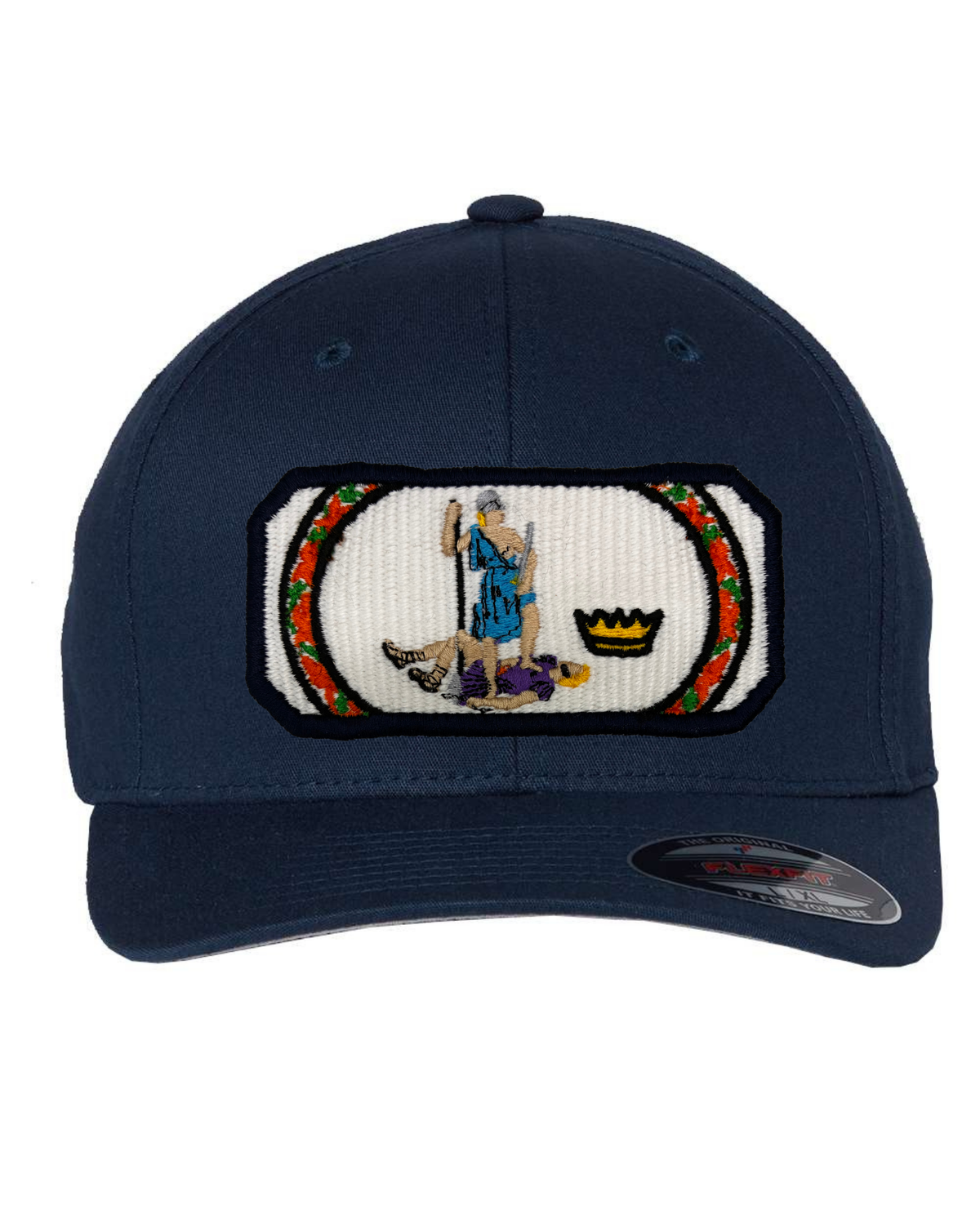 Virginia Hose Hat