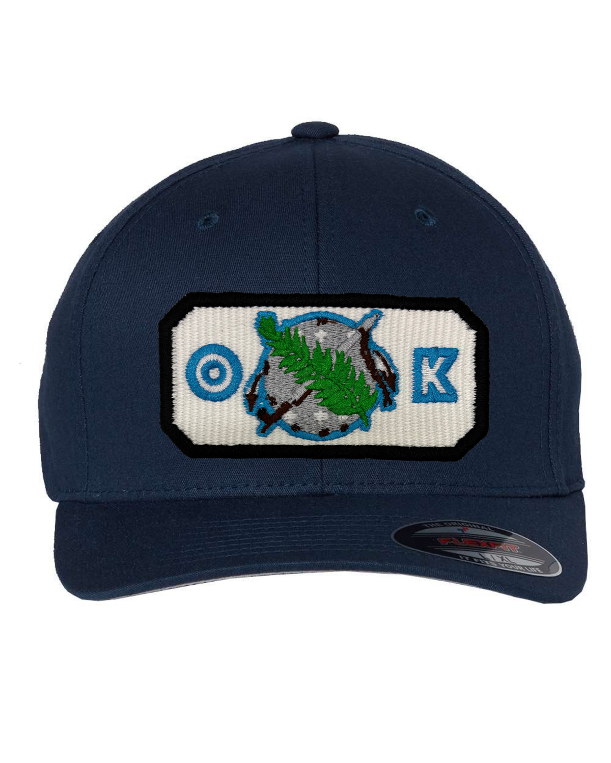 Oklahoma Hose Hat