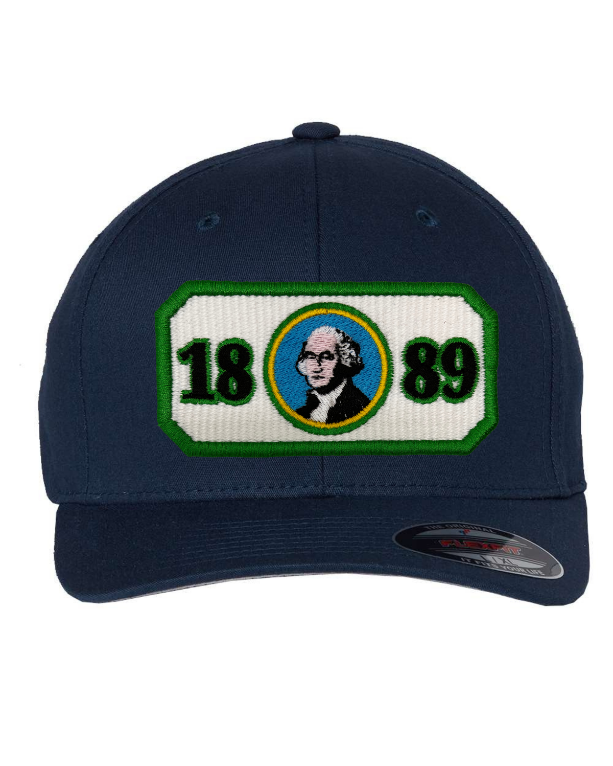 Washington Hose Hat