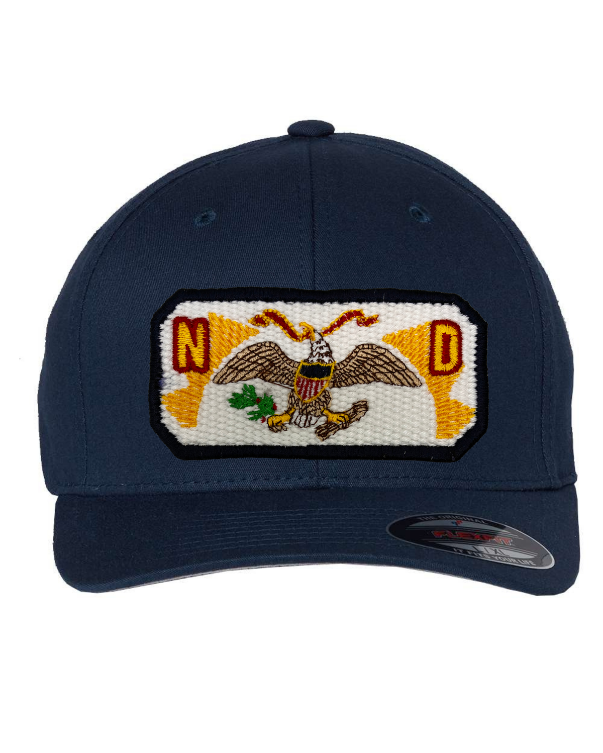 North Dakota Hose Hat