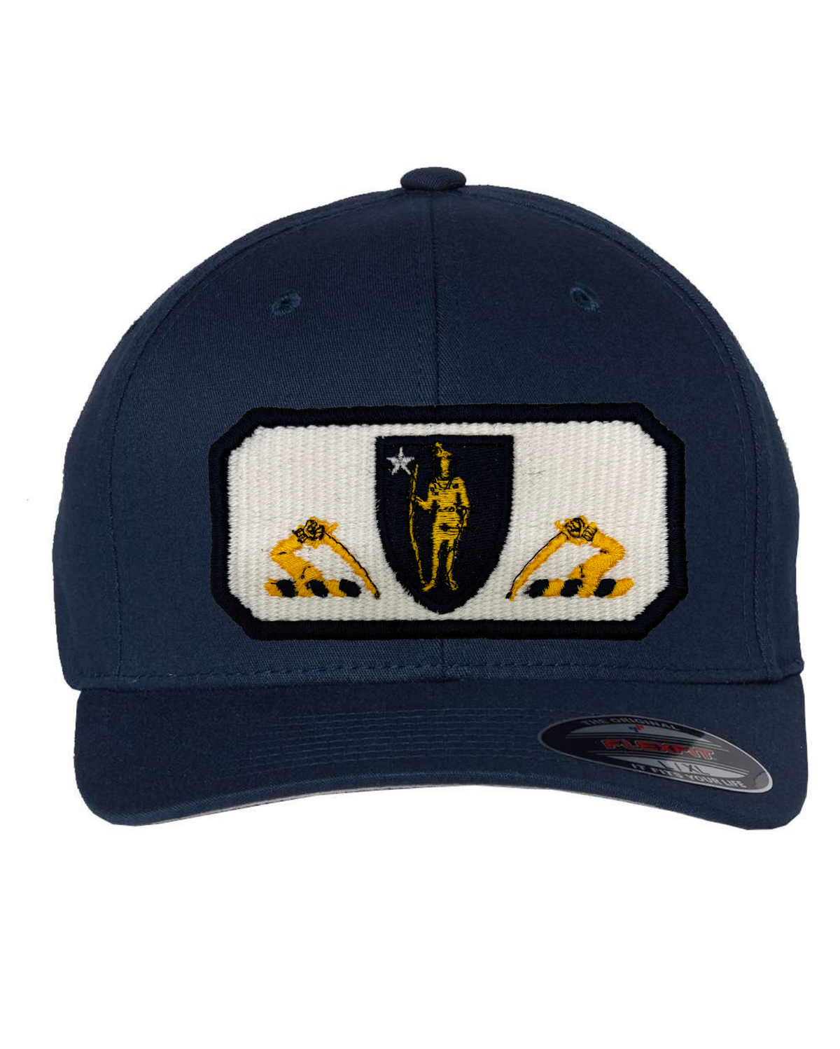 Massachusetts Hose Hat