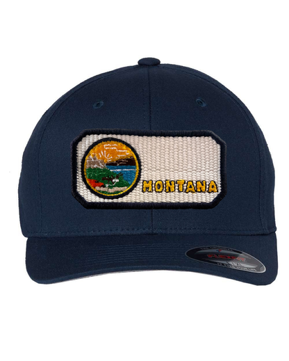 Montana Hose Hat