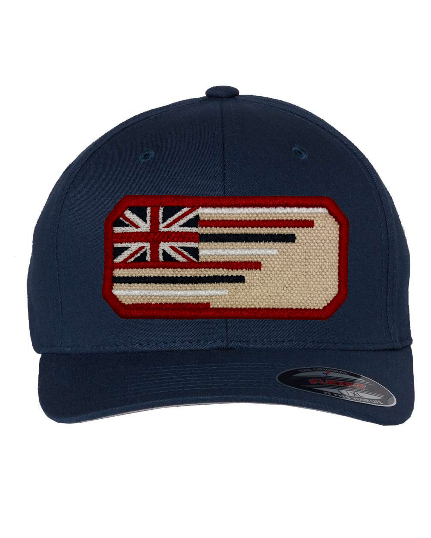 Hawaii Hose Hat
