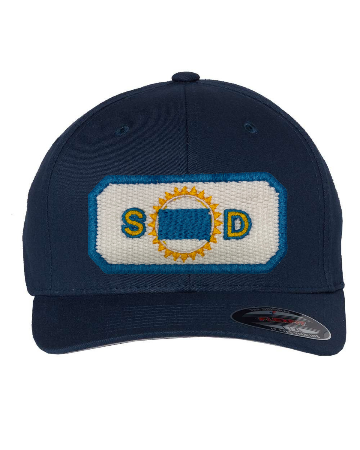 South Dakota Hose Hat