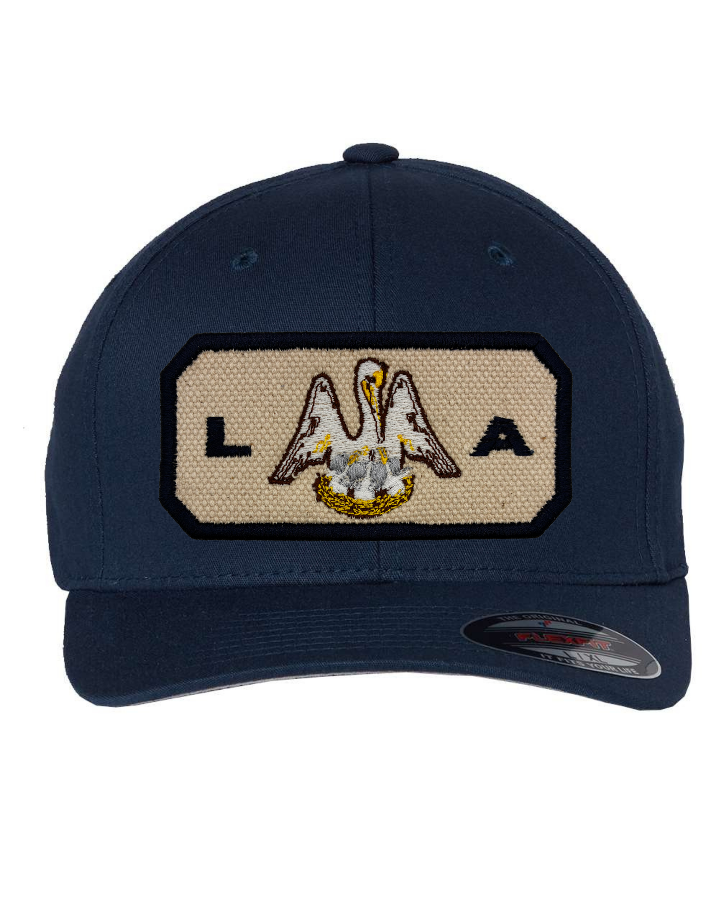 Louisiana Hose Hat