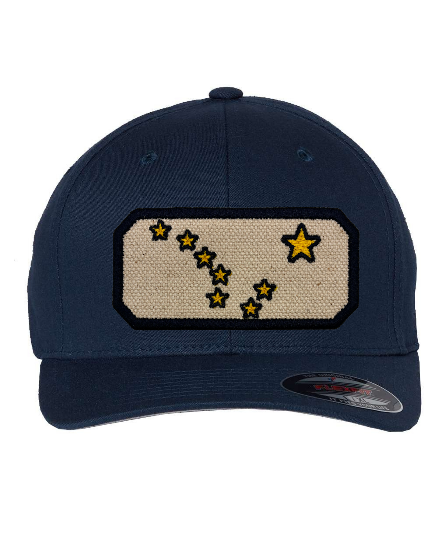 Alaska Hose Hat