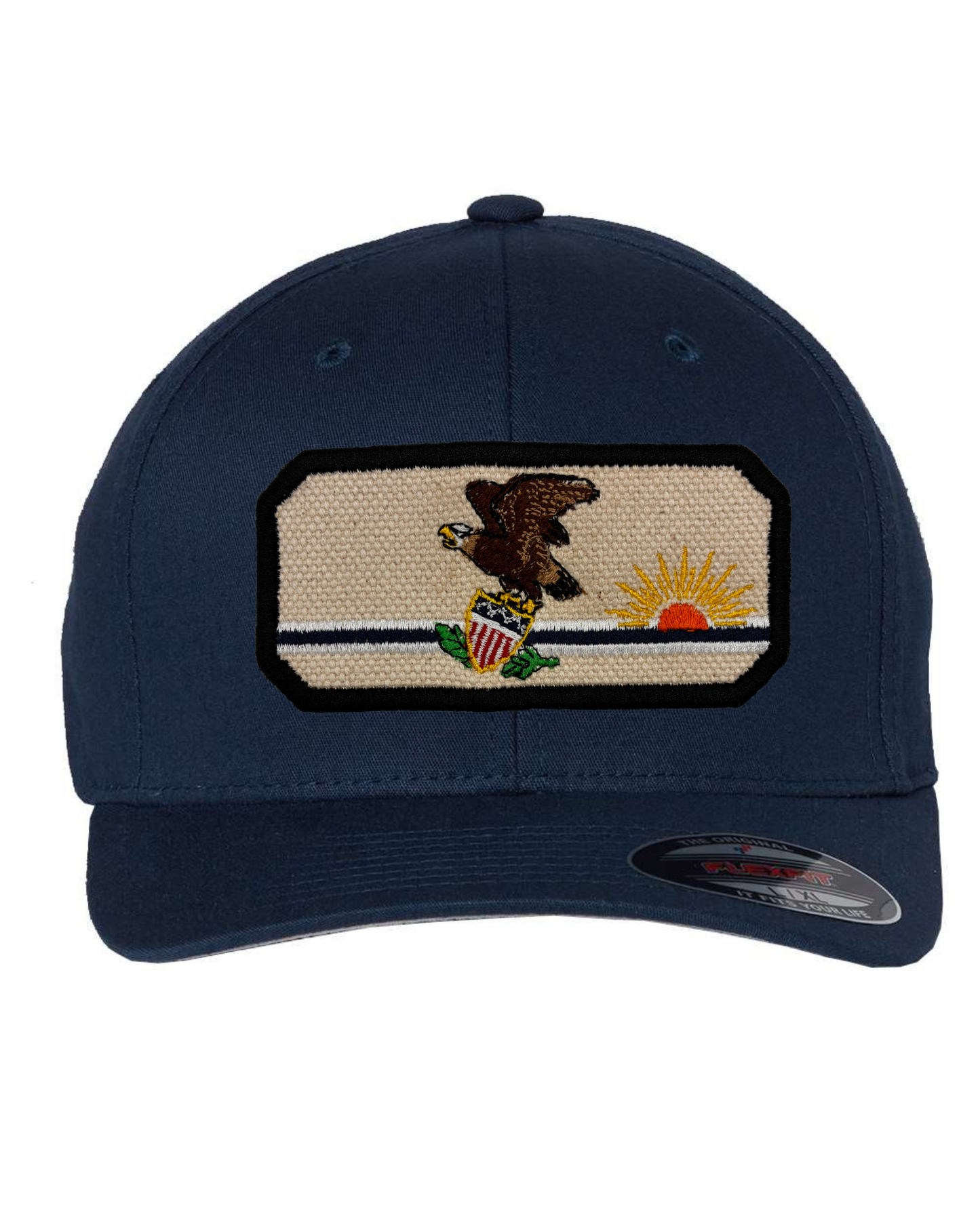 Illinois Hose Hat