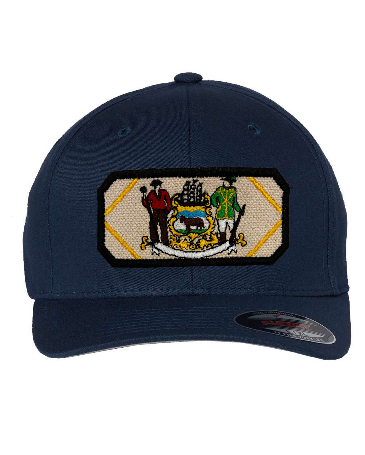 Delaware Hose Hat