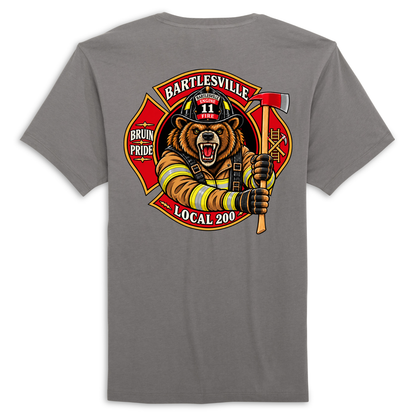 Bartlesville Engine 11