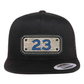 Laurelton 23 Brick NJ - Hose Hat