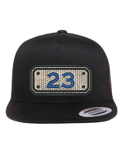 Laurelton 23 Brick NJ - Hose Hat
