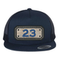 Laurelton 23 Brick NJ - Hose Hat