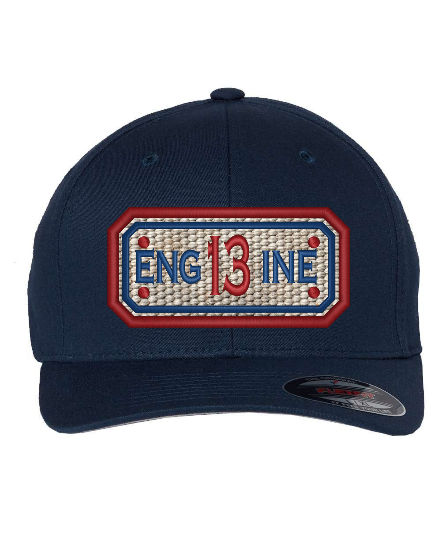 Rhodestown Engine 13