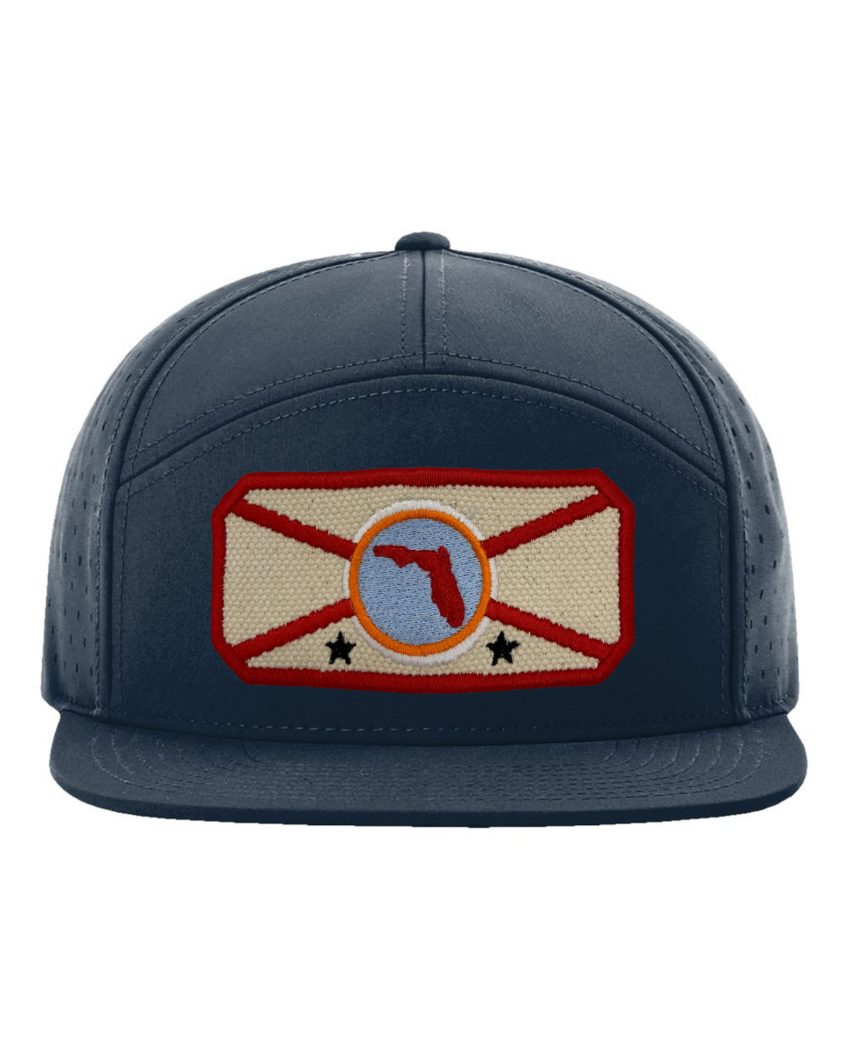 Florida Hose Hat
