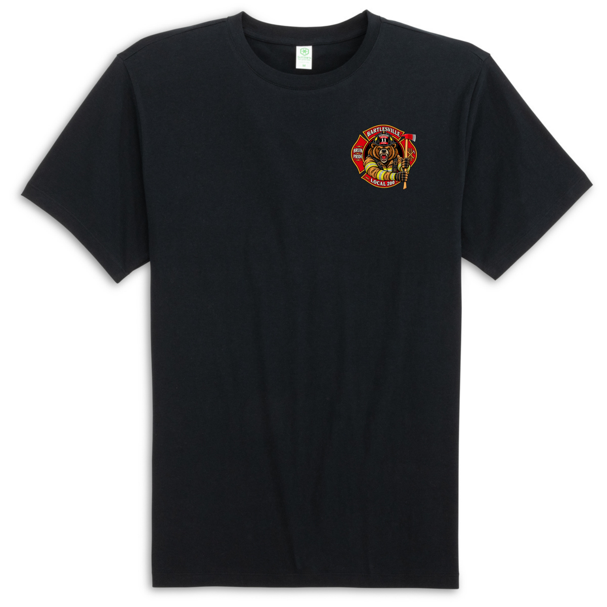 Bartlesville Engine 11