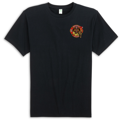 Bartlesville Engine 11