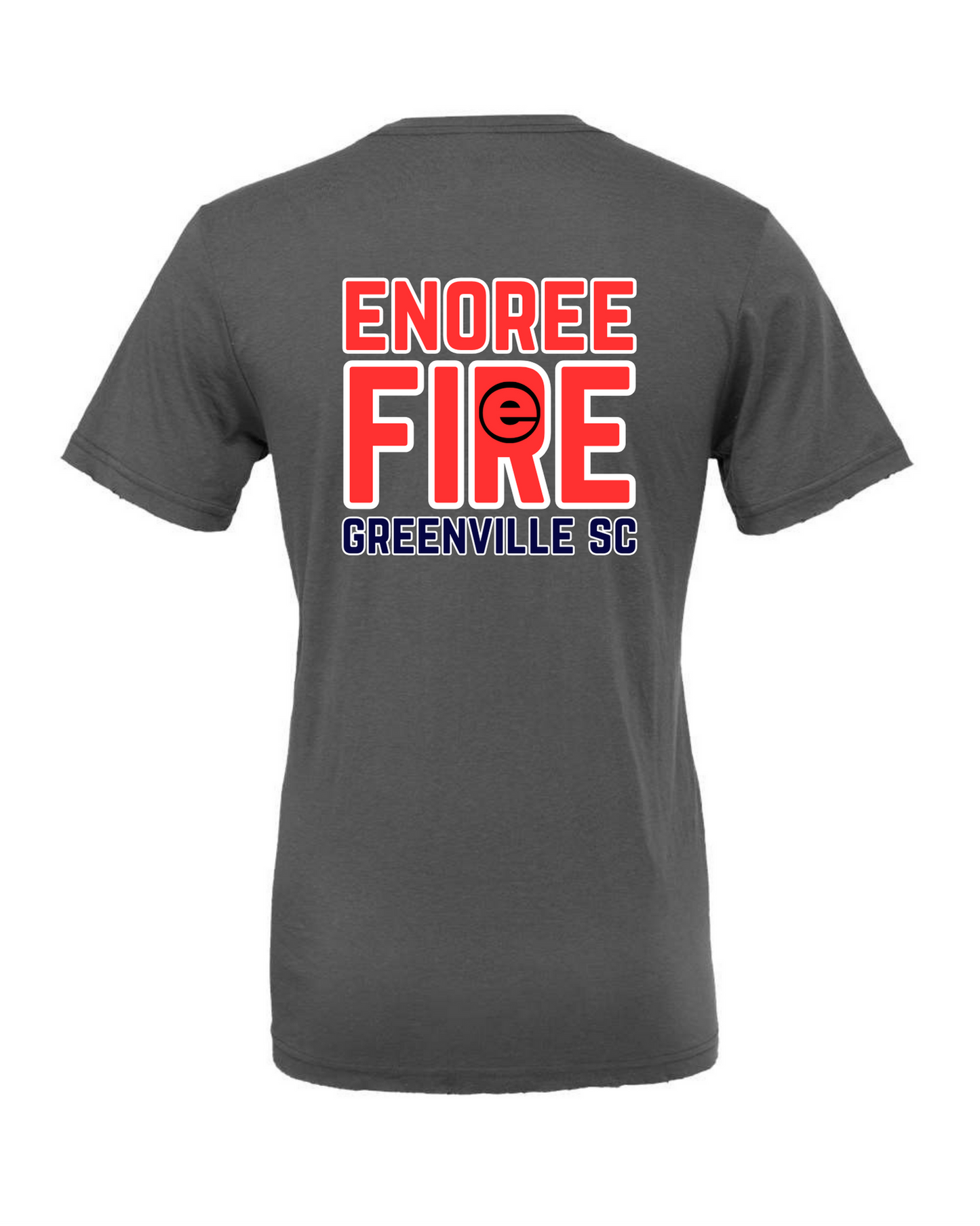 Enoree Career Center - Fire Program