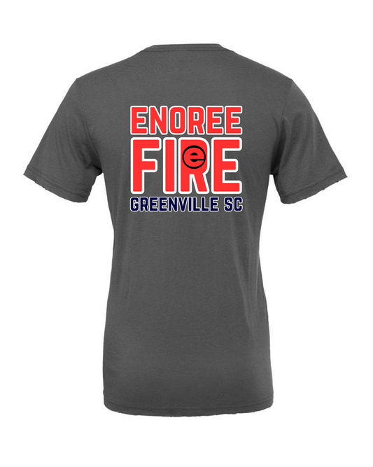 Enoree Career Center - Fire Program
