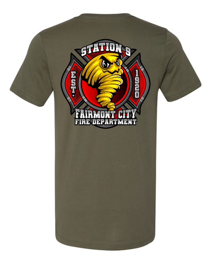 Fairmont City - Station 9