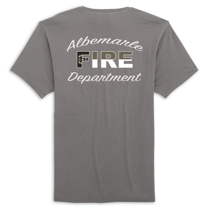 DTT - Albemarle FD