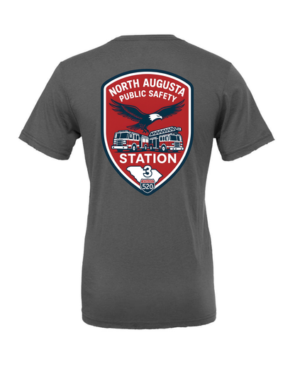 North Augusta Station 3