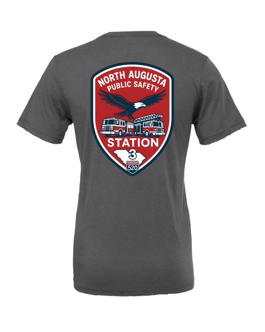 North Augusta Station 3