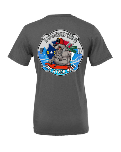 Louisburg FD - The River Rats
