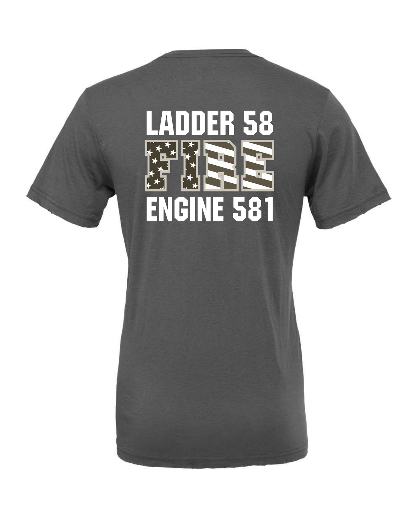 DTT - Crystal Fire Company - Bacon St. Bravest