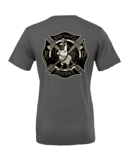 DTT - Hart County Station 5