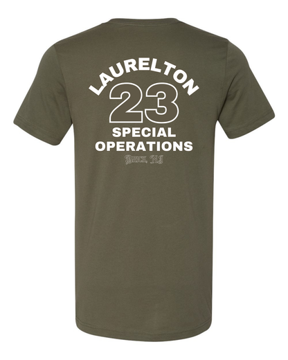 DTT - Laurelton 23 Special Ops