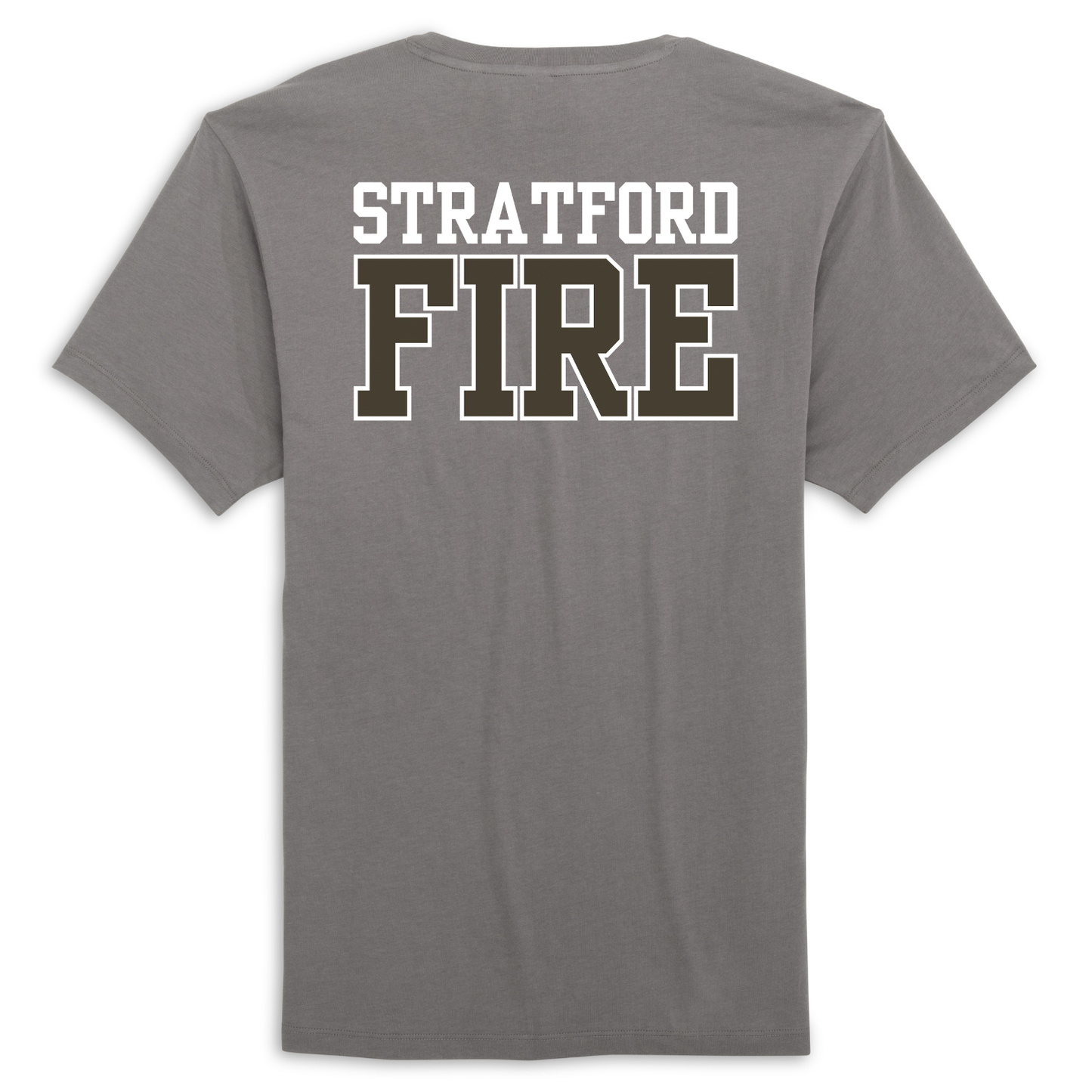 DTT - Stratford FIRE 64