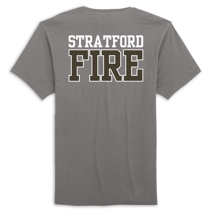 DTT - Stratford FIRE 64