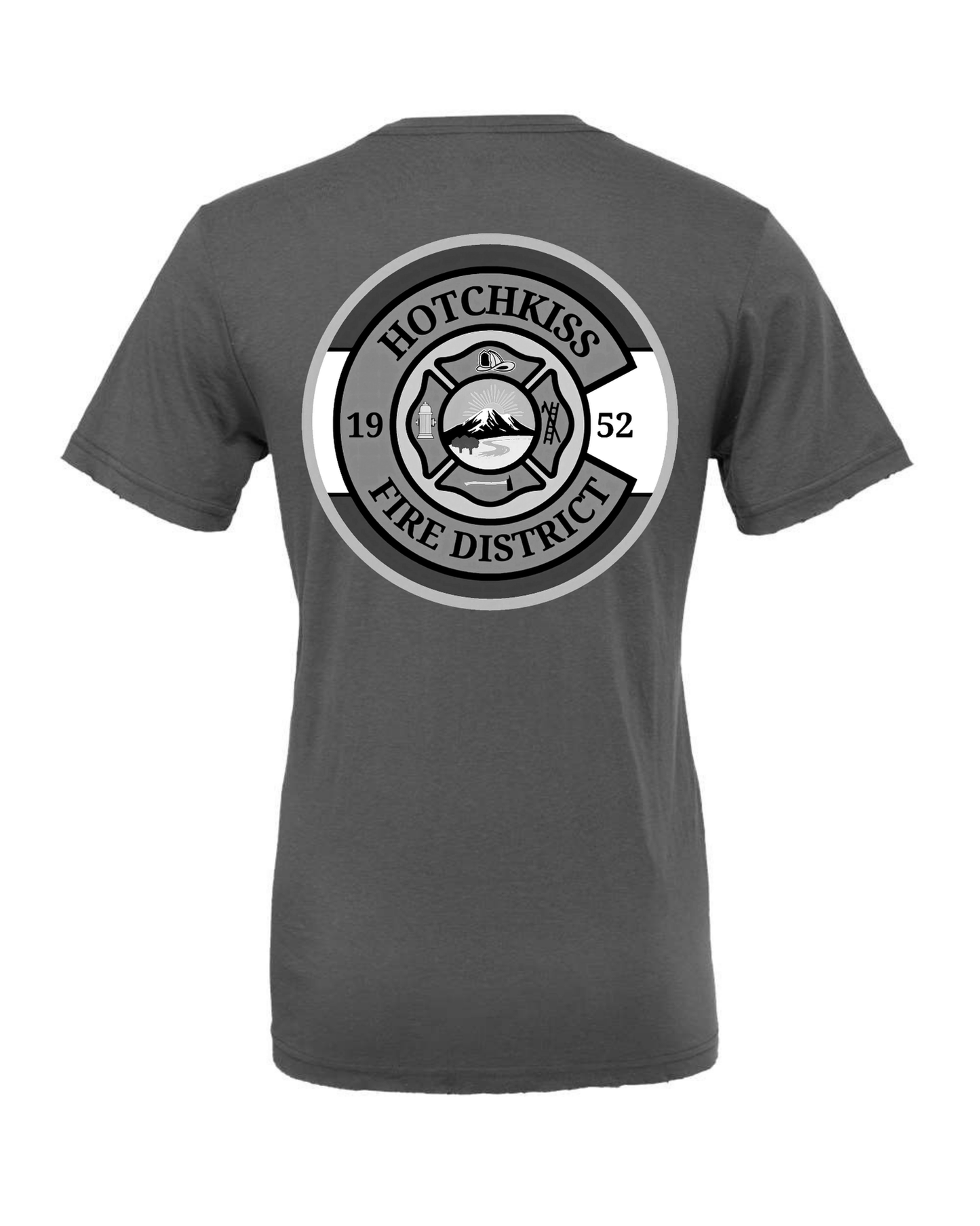 DTT - Hotchkiss Fire District