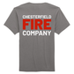 Chesterfield 3 - The UNI