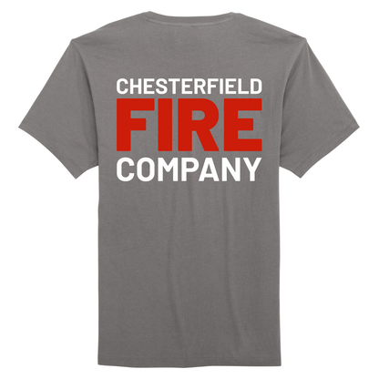 Chesterfield 3 - The UNI