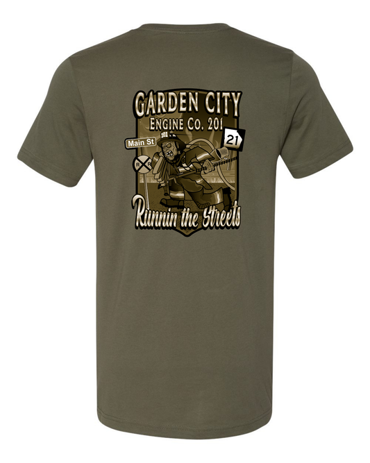 DTT - Garden City E201