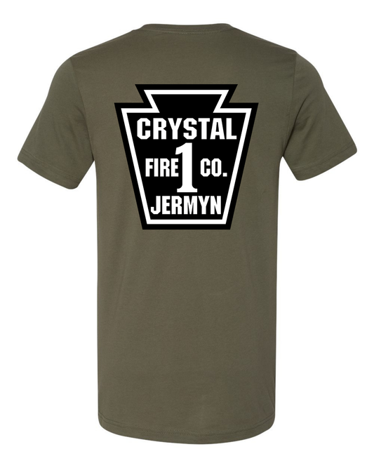 Crystal Fire Co. - The OG