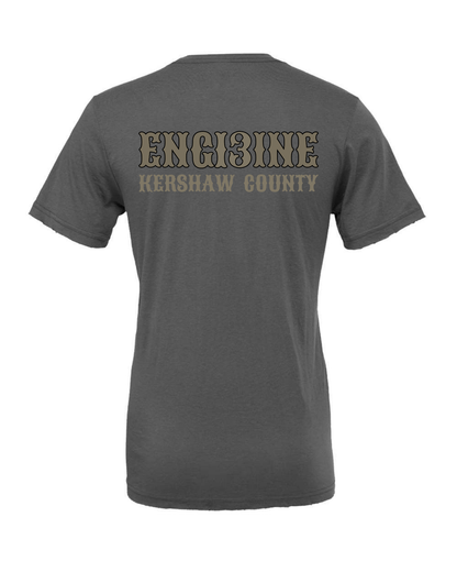 DTT - Kershaw County E13-The Traditional