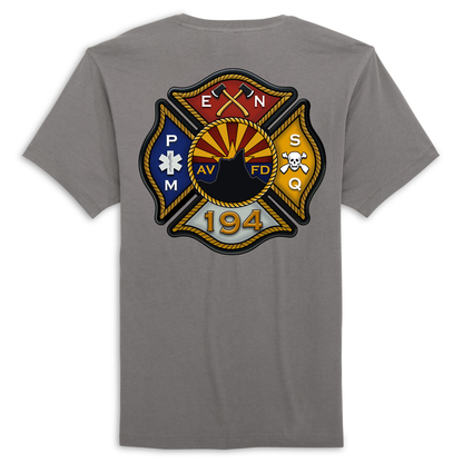 AVFD - Station 194