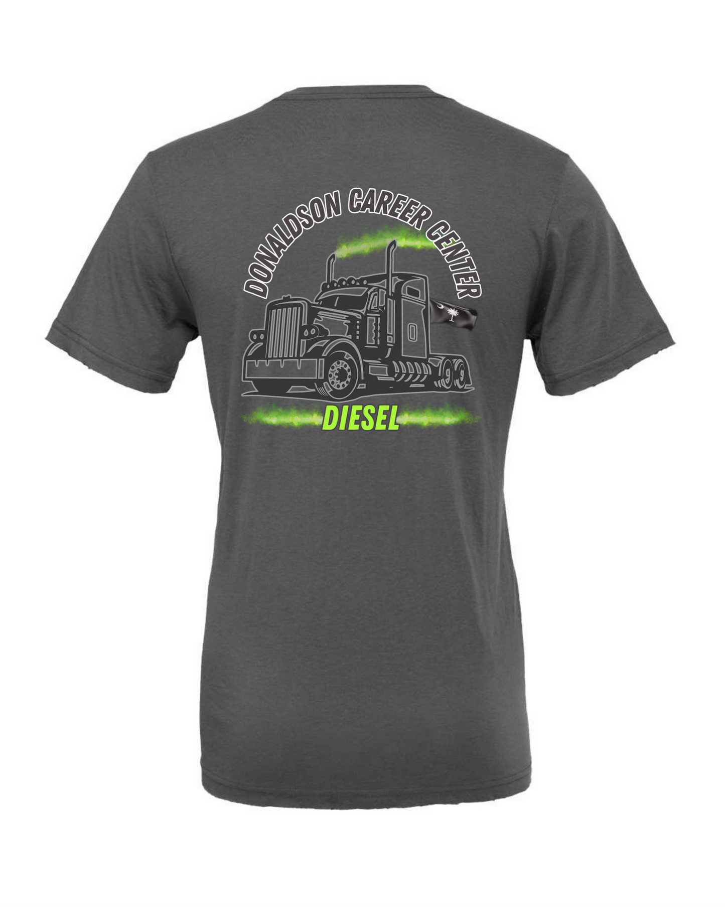 Donaldson Career Center - DIESEL